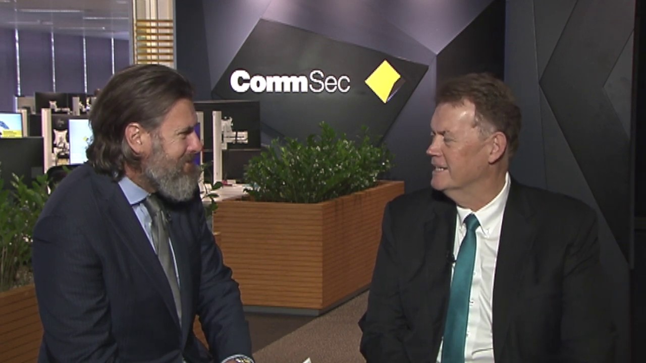 IGO CommsecTV Interview April 2019